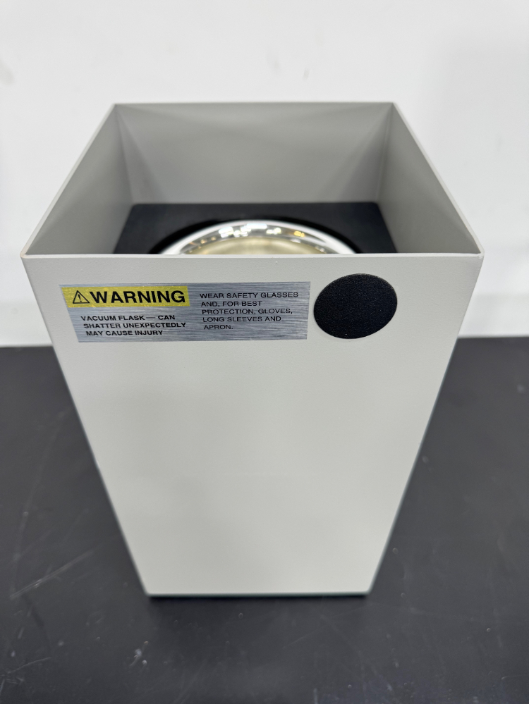Image of Vacuum Flask